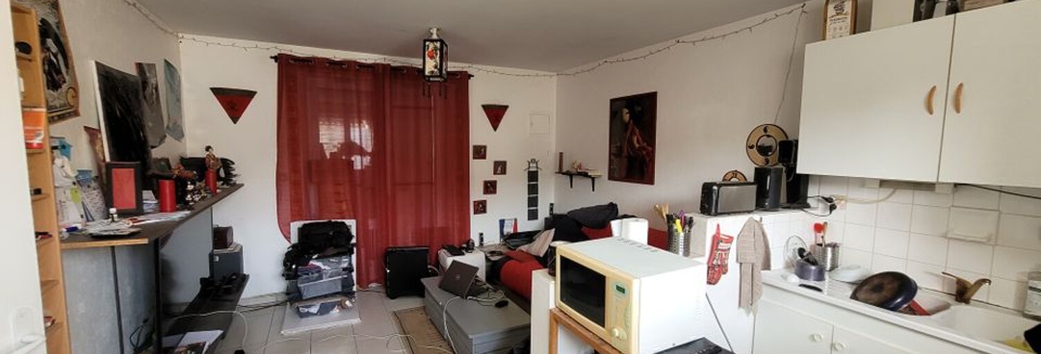 Maison 2 Pièces 40 m² à louer à La Roche-sur-Yon (85000)