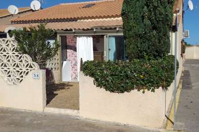 Maison 2 pièces 730 €