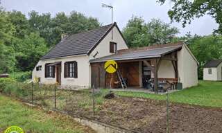 Maison 3 Pièces 68 m² à vendre à Lurcy-Lévis (03320)