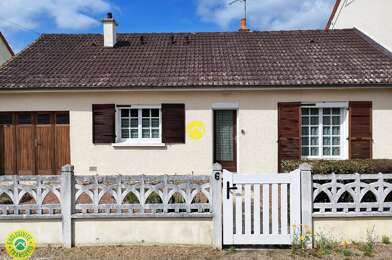 Maison 4 pièces 76500 €