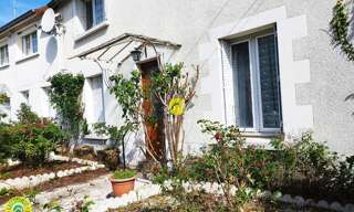 Maison 6 Pièces 122 m² à vendre à Briare (45250)