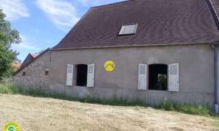 Maison 3 Pièces 116 m² à vendre à Chantelle (03140)