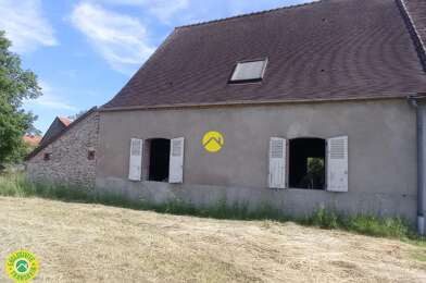 Maison 3 pièces 77500 €