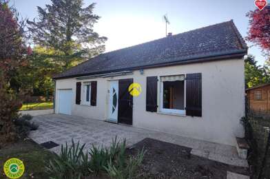 Maison 4 pièces 119900 €
