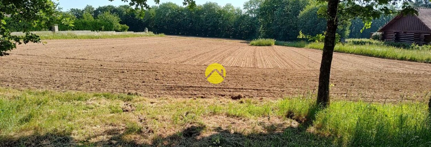 Maison 1 Pièce  m² à vendre à Dun-le-Palestel (23800)