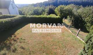 Maison 2 Pièces 46 m² à vendre à Saint-Péreuse (58110)