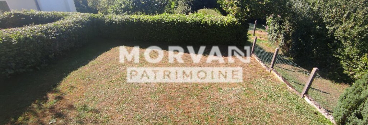 Maison 2 Pièces 46 m² à vendre à Saint-Péreuse (58110)