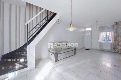 Maison 4 pièces 133500 €