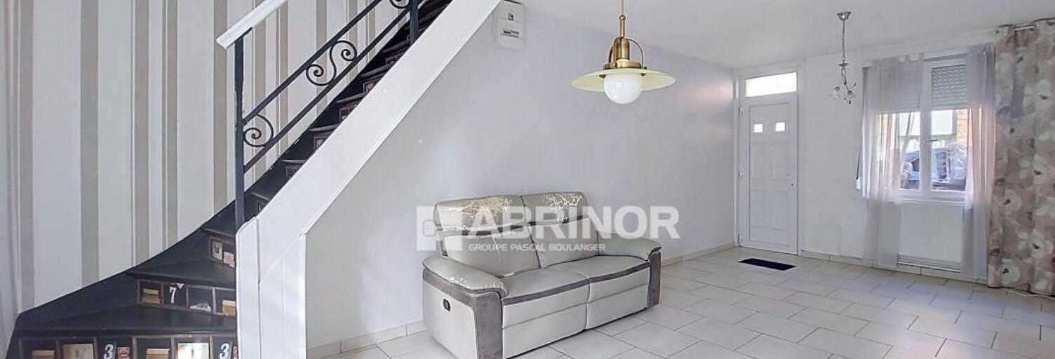Maison 4 Pièces 66 m² à vendre à Houplines (59116)