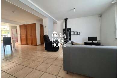 Maison 4 pièces 295000 €