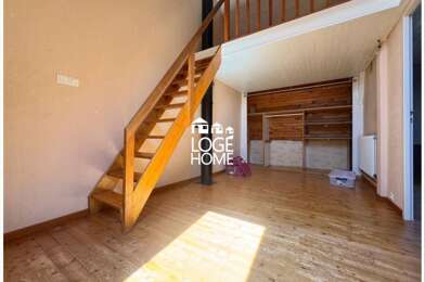 Maison 4 pièces 295000 €