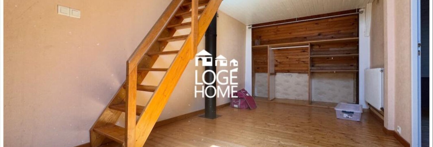 Maison 4 Pièces 130 m² à vendre à Lille (59160)