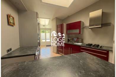 Maison 4 pièces 295000 €