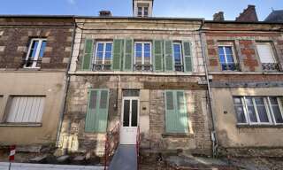 Maison 6 Pièces 127 m² à vendre à Mortrée (61570)