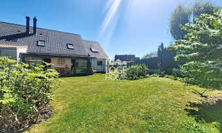Maison 7 Pièces 143 m² à vendre à Hénin-Beaumont (62110)
