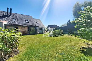 Maison 7 pièces 229500 €