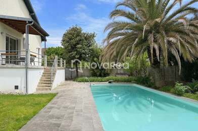 Maison 7 pièces 720000 €