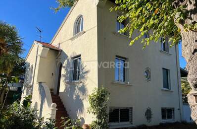 Maison 7 pièces — photo du bien