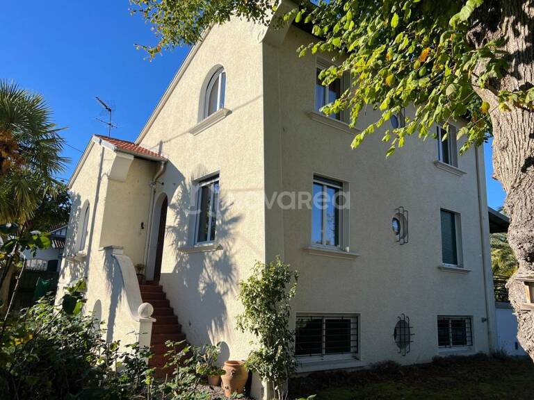 Maison 7 pièces — photo 1