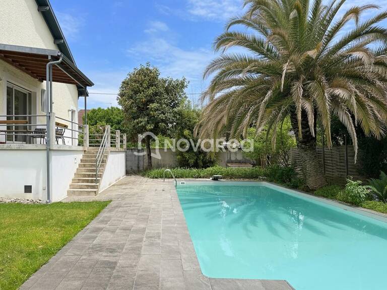 Maison 7 pièces — photo 1