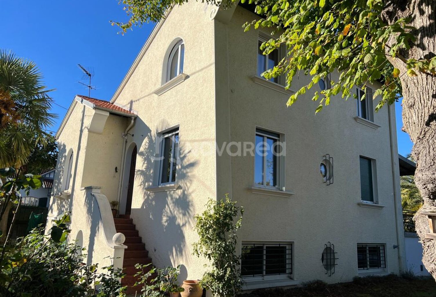 Maison 7 pièces — photo 1