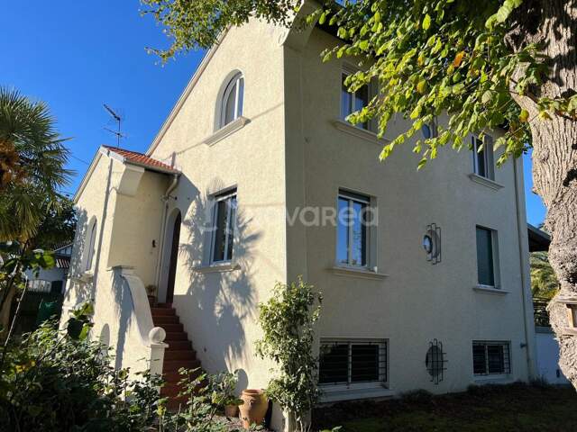 Maison 7 pièces — photo du bien