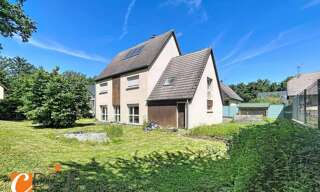 Maison 5 Pièces 152 m² à vendre à Richwiller (68120)