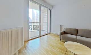 Appartement 3 Pièces 60 m² à louer à Clichy (92110)