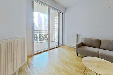 Appartement 3 pièces 1790 €