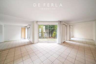 Maison 7 pièces 1145000 €