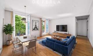 Appartement 3 Pièces 58 m² à vendre à Paris 15 (75015)