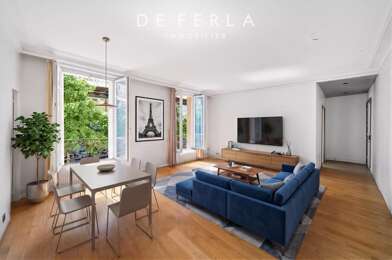 Appartement 3 pièces 545000 €