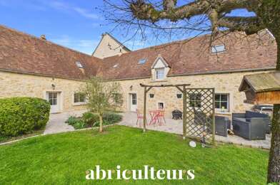 Maison 7 pièces 479000 €