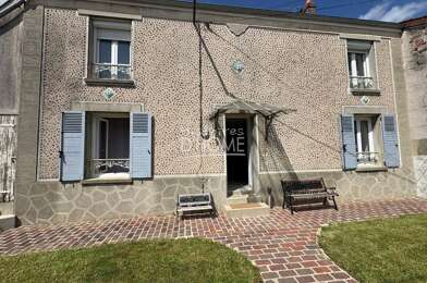 Maison 7 pièces 263000 €