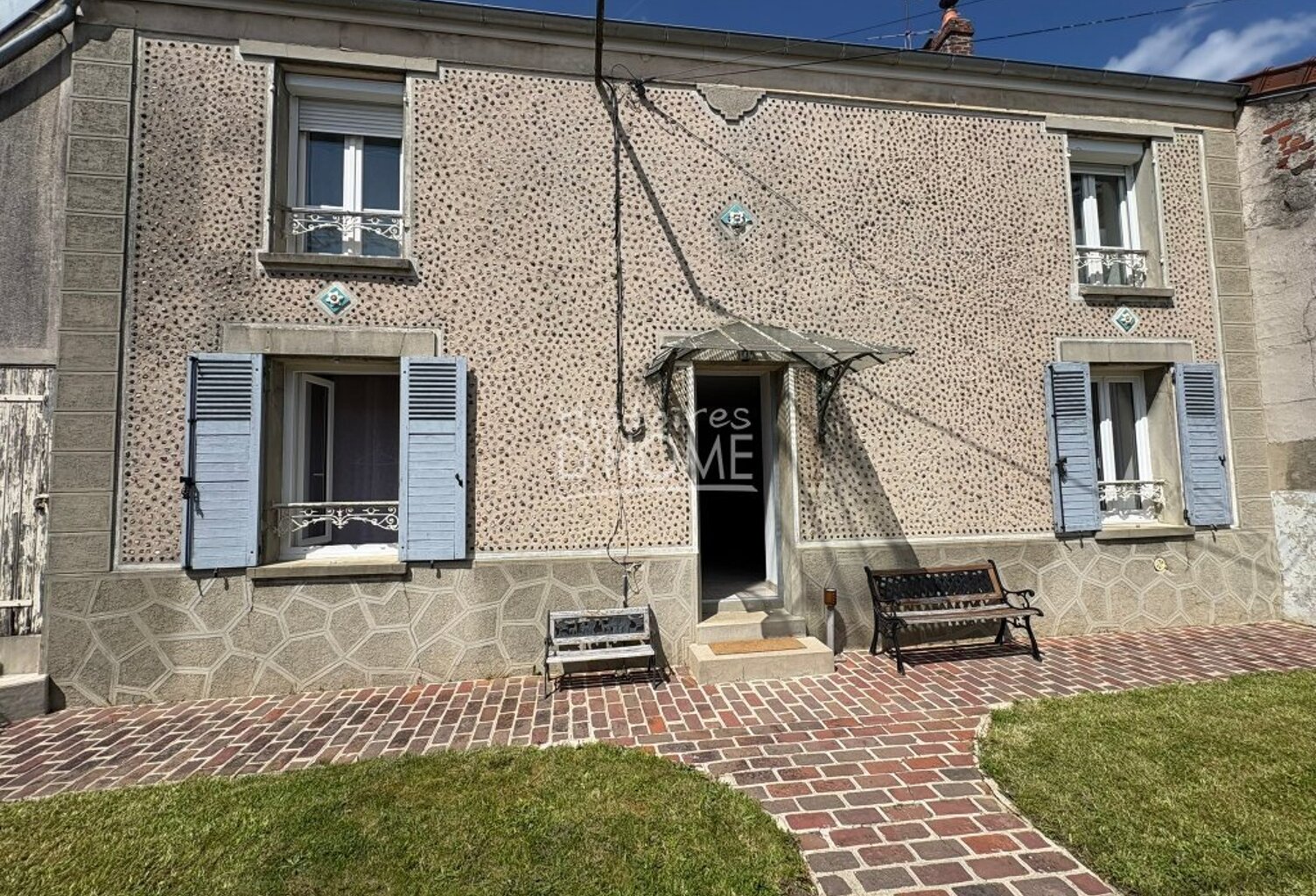 Maison — photo 1