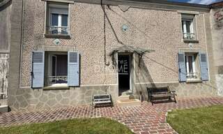 Maison 7 Pièces 145 m² à vendre à La Ferté-Gaucher (77320)