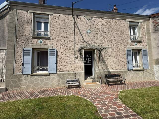 Maison — photo du bien