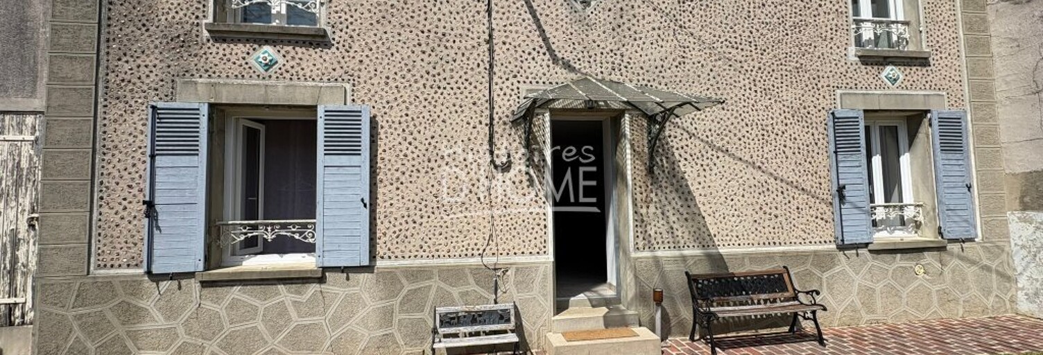 Maison 7 Pièces 145 m² à vendre à La Ferté-Gaucher (77320)