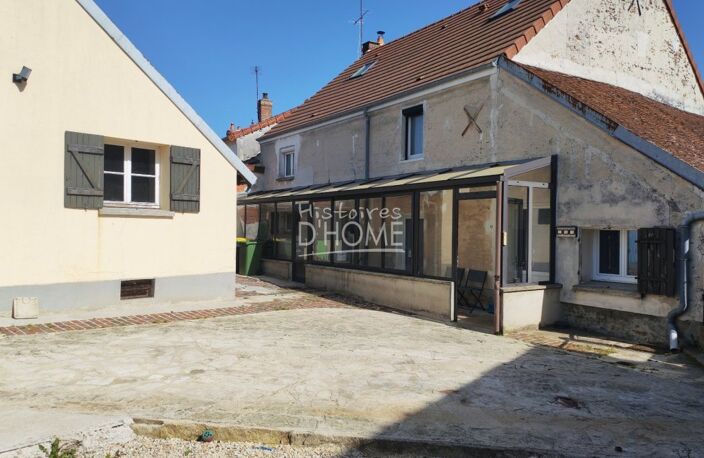 Maison — photo 2