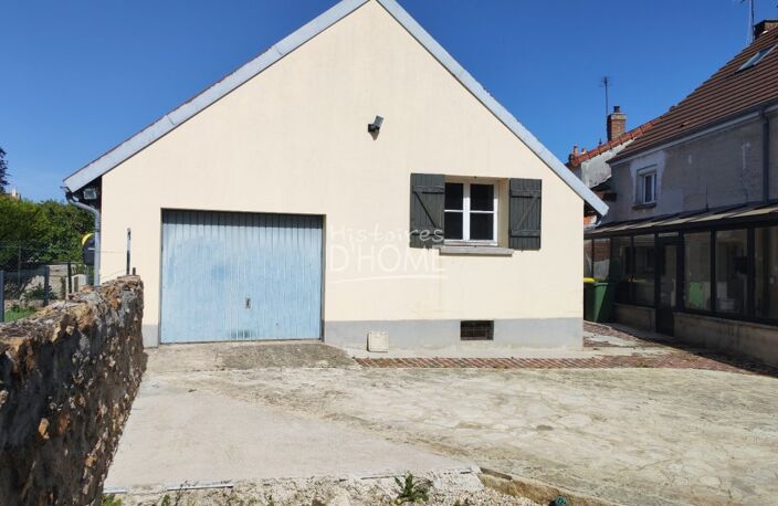 Maison — photo 4