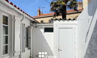 Maison 3 Pièces 62 m² à vendre à Les Sables-d'Olonne (85100)