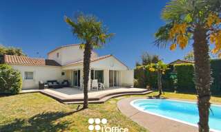 Maison 5 Pièces 99 m² à vendre à Les Sables-d'Olonne (85180)