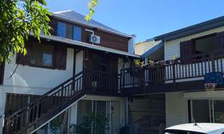 Maison 9 Pièces 231 m² à vendre à La Possession (97419)