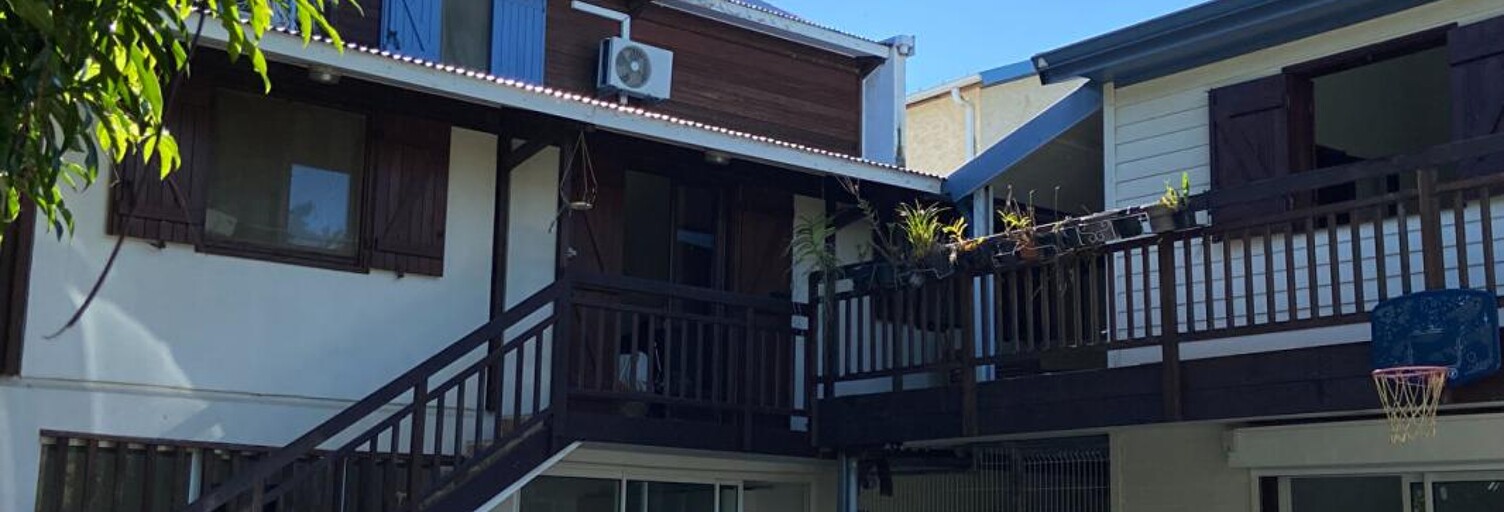 Maison 9 Pièces 231 m² à vendre à La Possession (97419)