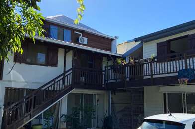Maison 9 pièces 500000 €