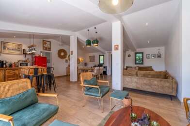 Maison 3 pièces 1400 €