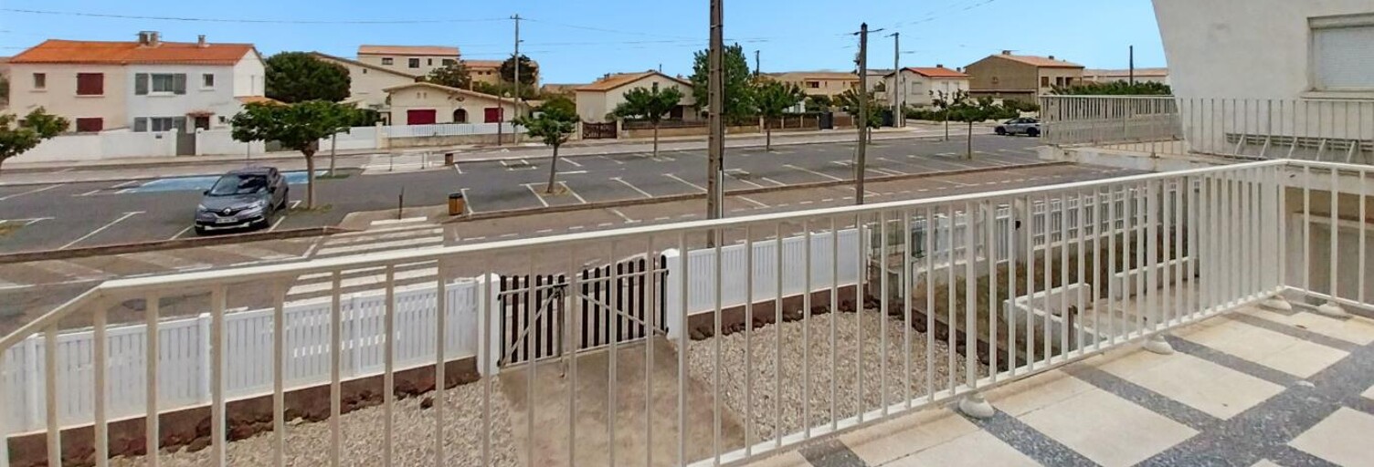 Maison 7 Pièces 108 m² à vendre à Marseillan (34340)