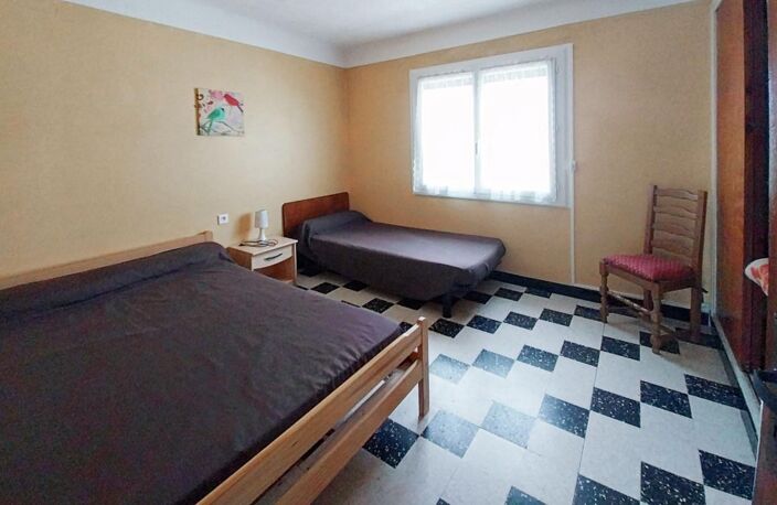 Vente-Marseillan-Plage maison divisée en 2 appartements avec jardin et garage — photo 5