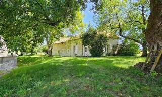 Maison 4 Pièces 138 m² à vendre à Prinçay (86420)