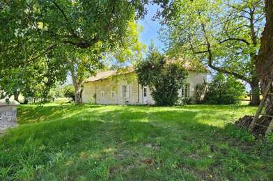 Maison 4 pièces 232000 €